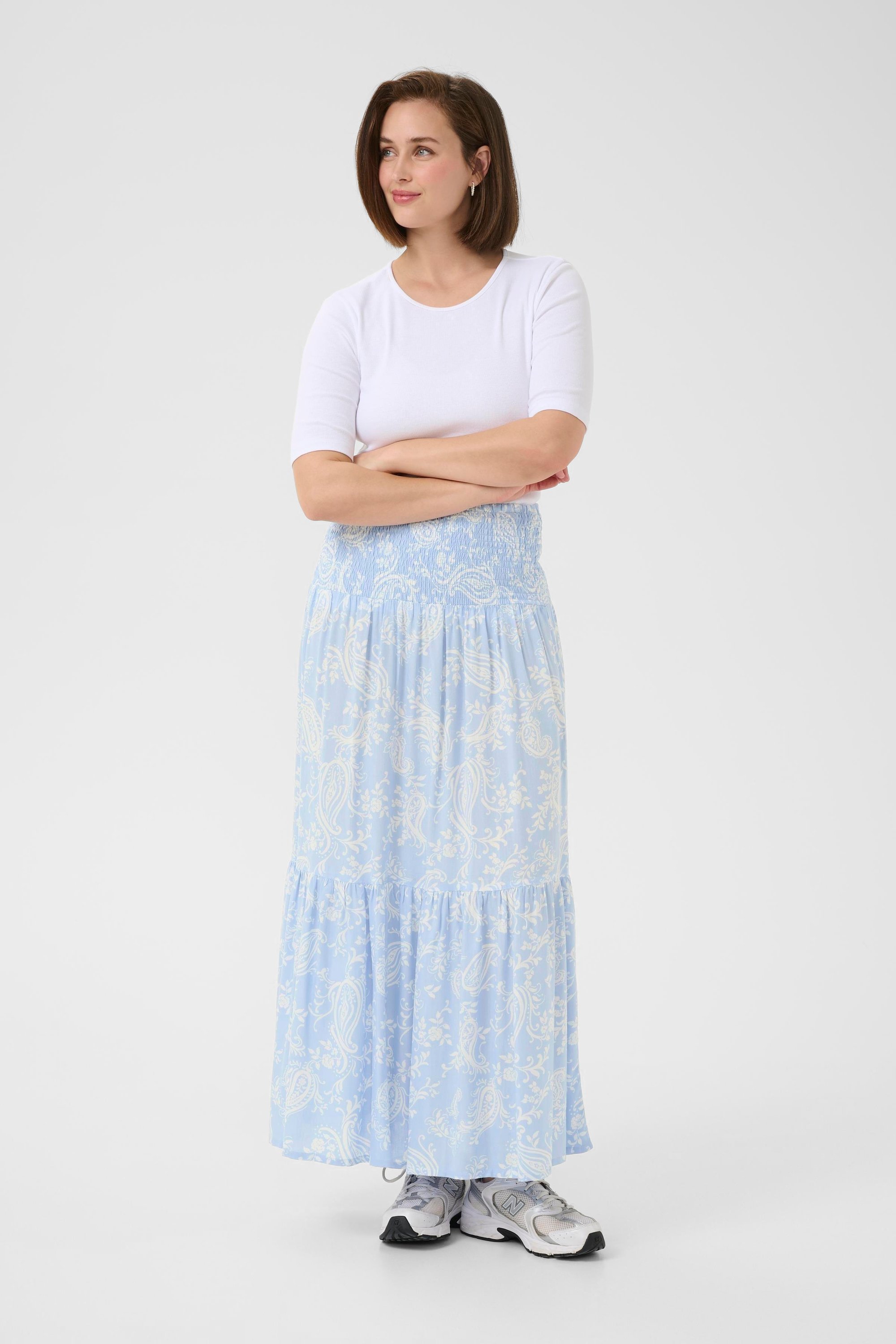 Rock KAbeathe Rock A-shape