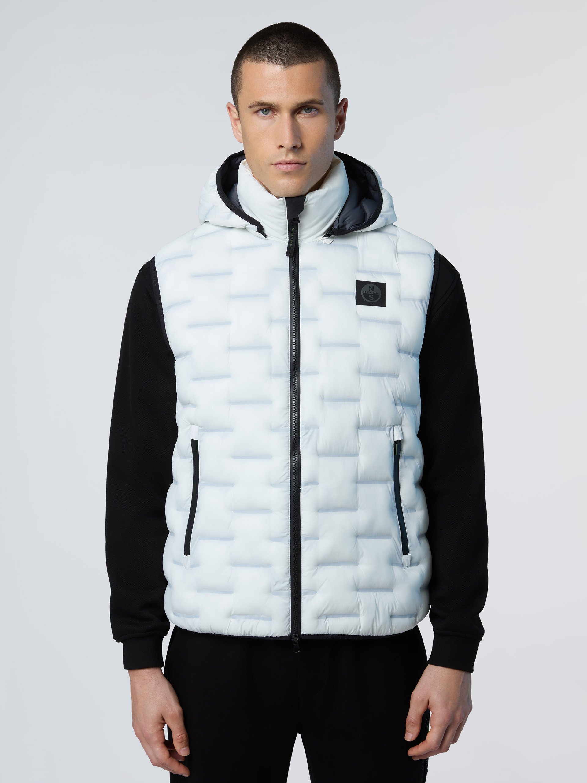 North Sails Vest Laser