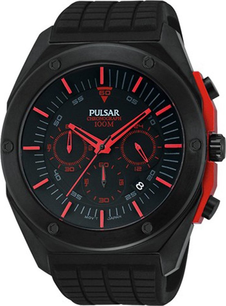 Pulsar PT3463X1 Herrenuhr