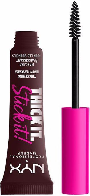 Thumbnail - Thick It. Stick It! Brow Mascara #07-espresso