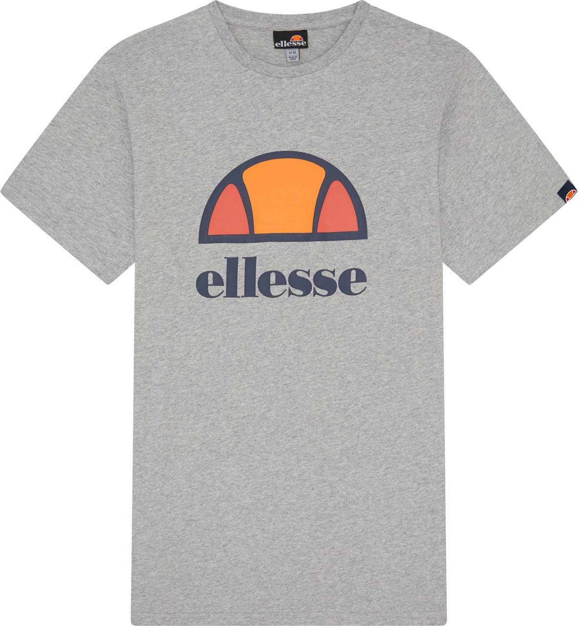 Ellesse Dyne Tee T-Shirt