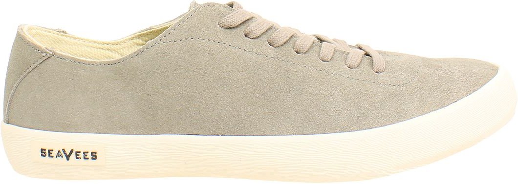 Seavees Racquet Club Herrenbraune Schuhe