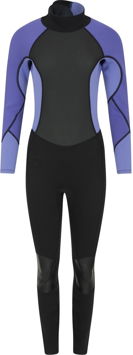 Mountain Warehouse Damen/Damen Neoprenanzug (Violett)