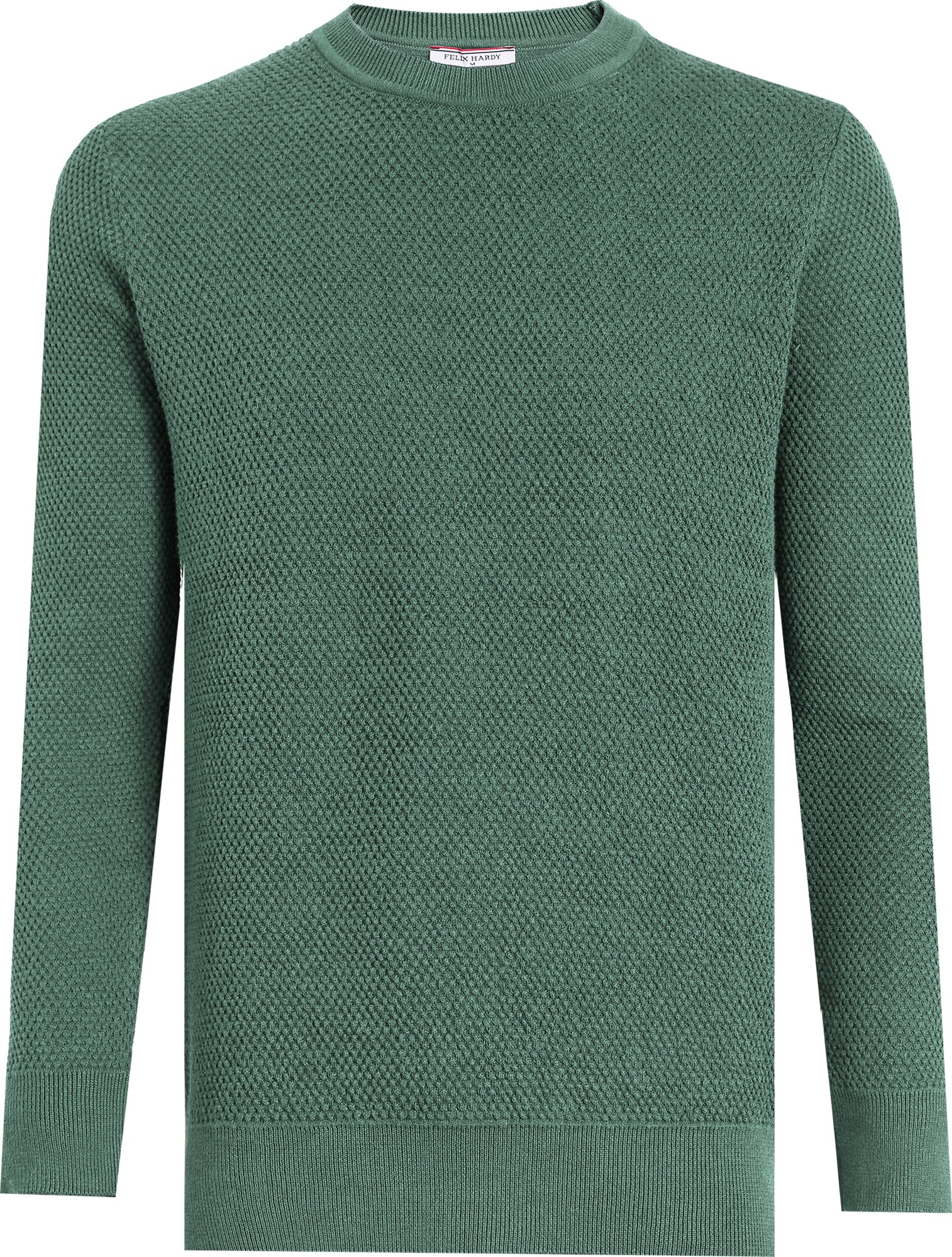 Pullover Pullover Mit Rundhalsausschnitt