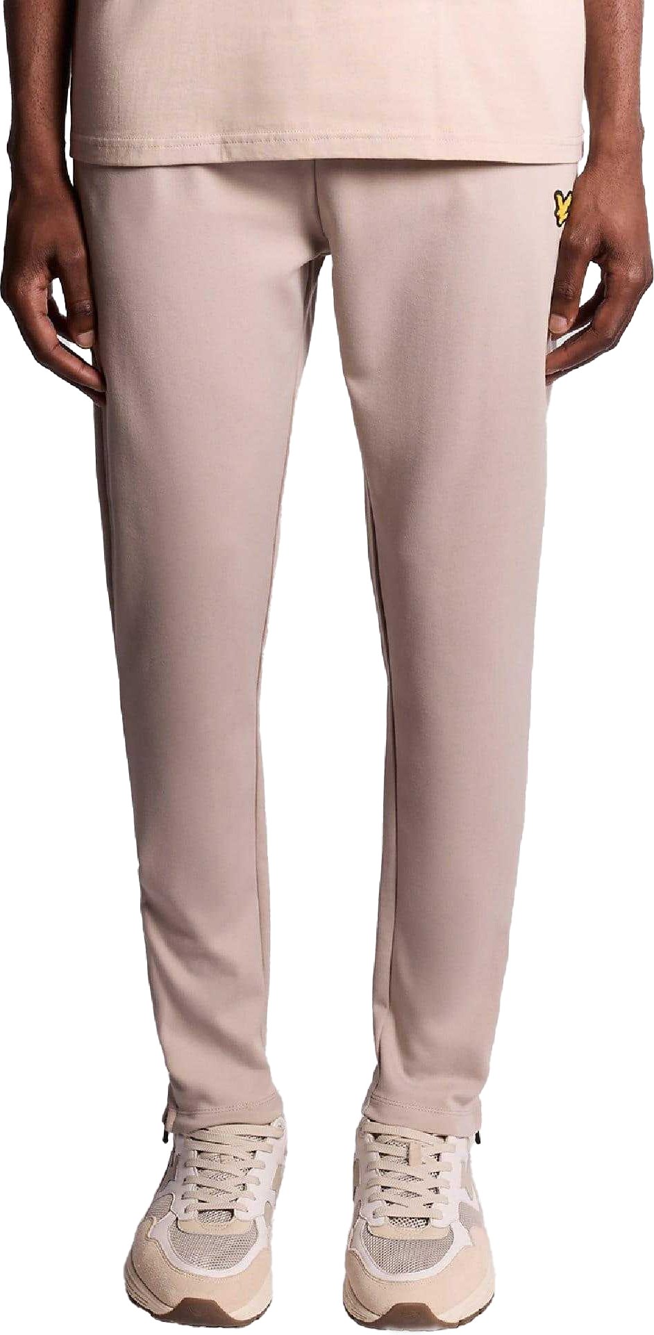 Lyle & Scott - Jogginghosen für Herren , Sport (Beige)