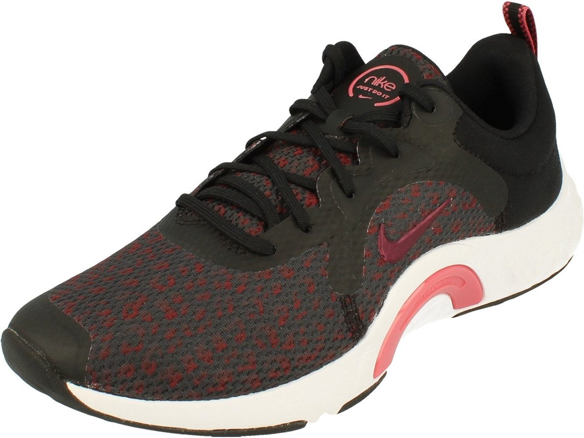 Nike Damen Renew In-Season Tr 11 Schwarz Turnschuhe