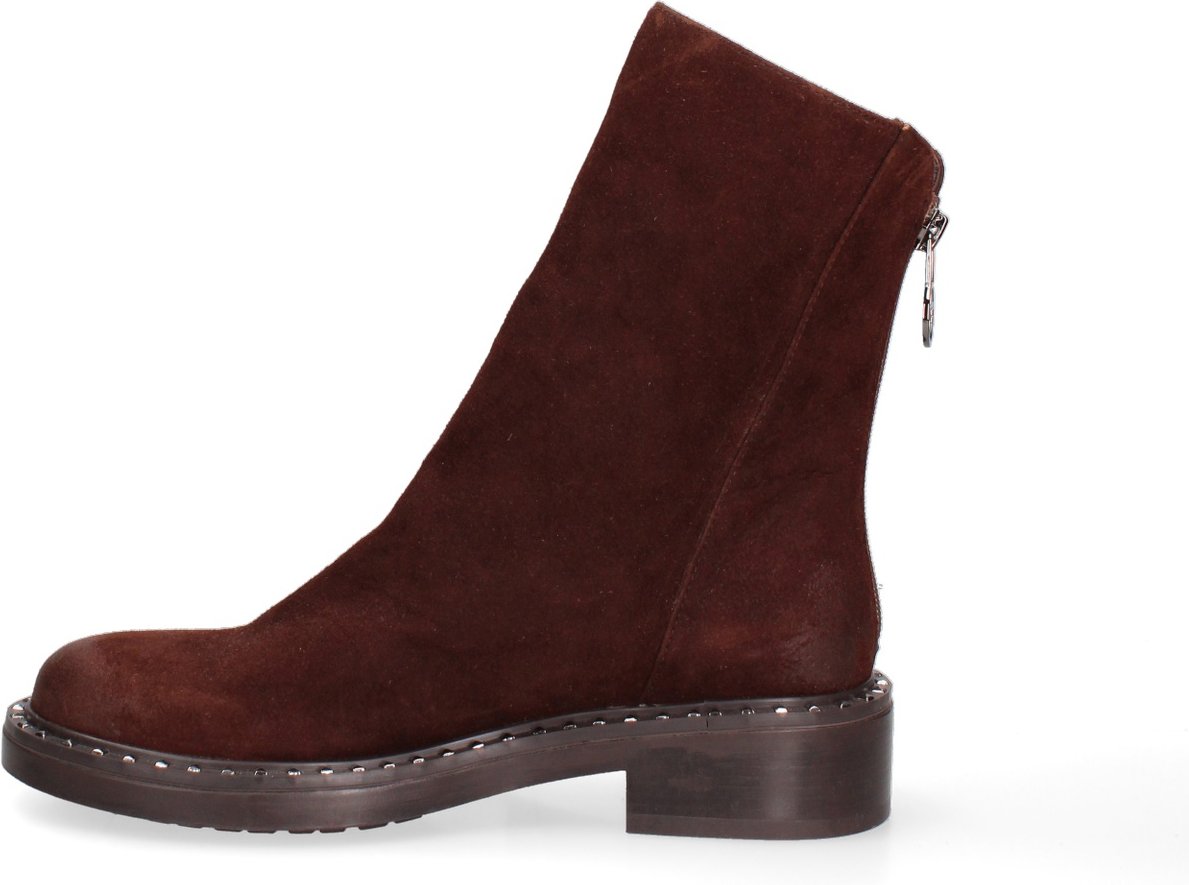 Marc Ellis Stiefelette Women