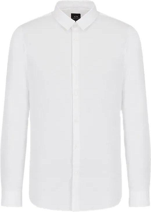 Thumbnail - Chemise Armani Exchange Homme signature