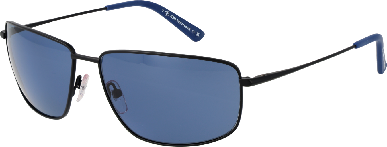 BMW Motorsport Sonnenbrille BS0027 02M 62