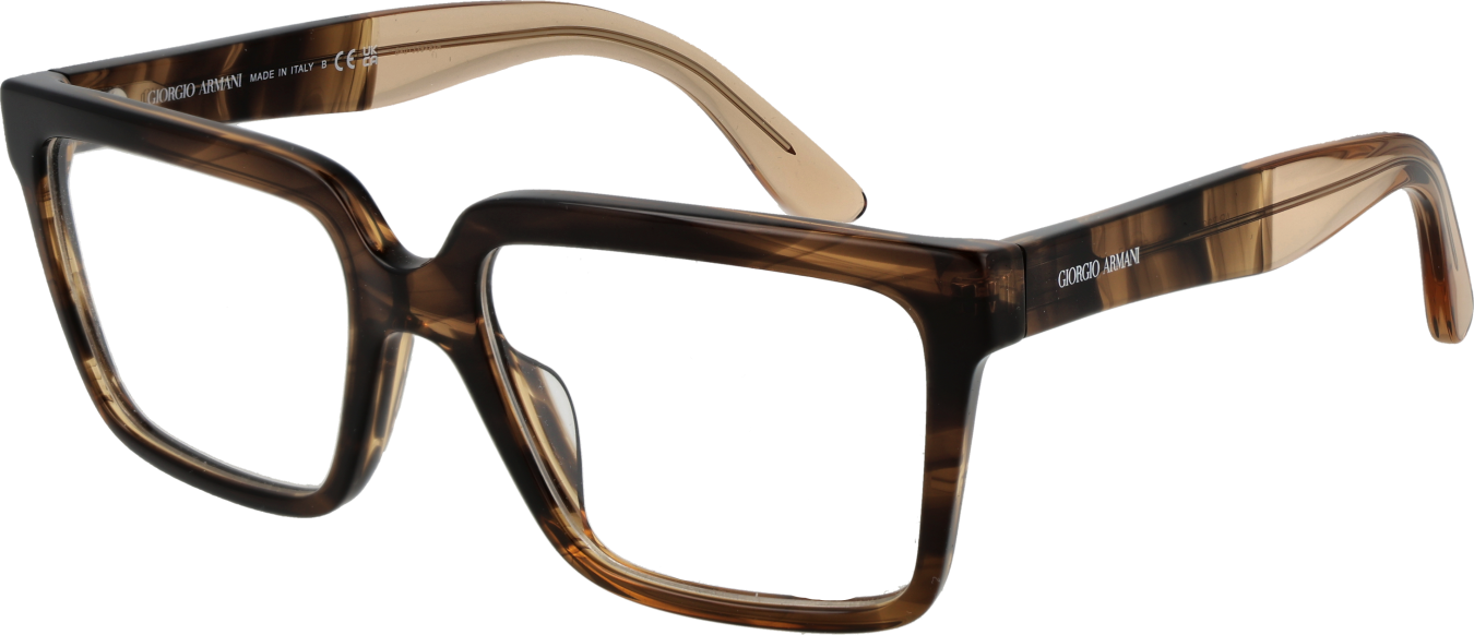 Giorgio Armani Brillenfassung 0AR7230U 5958 55