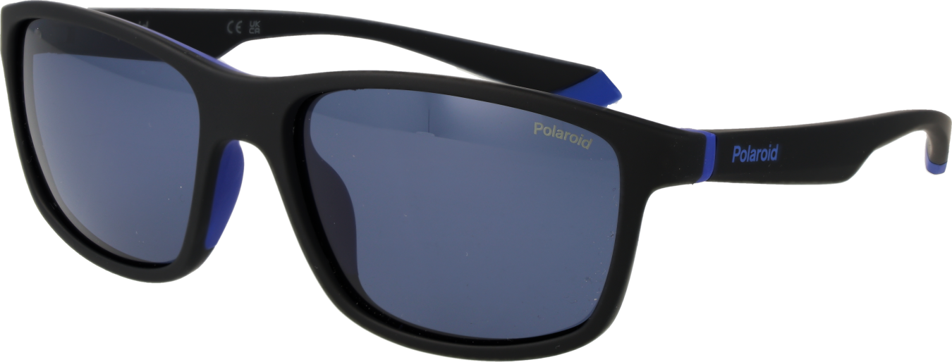 Polaroid Sonnenbrille PLD 2153/S 0VKC3 58