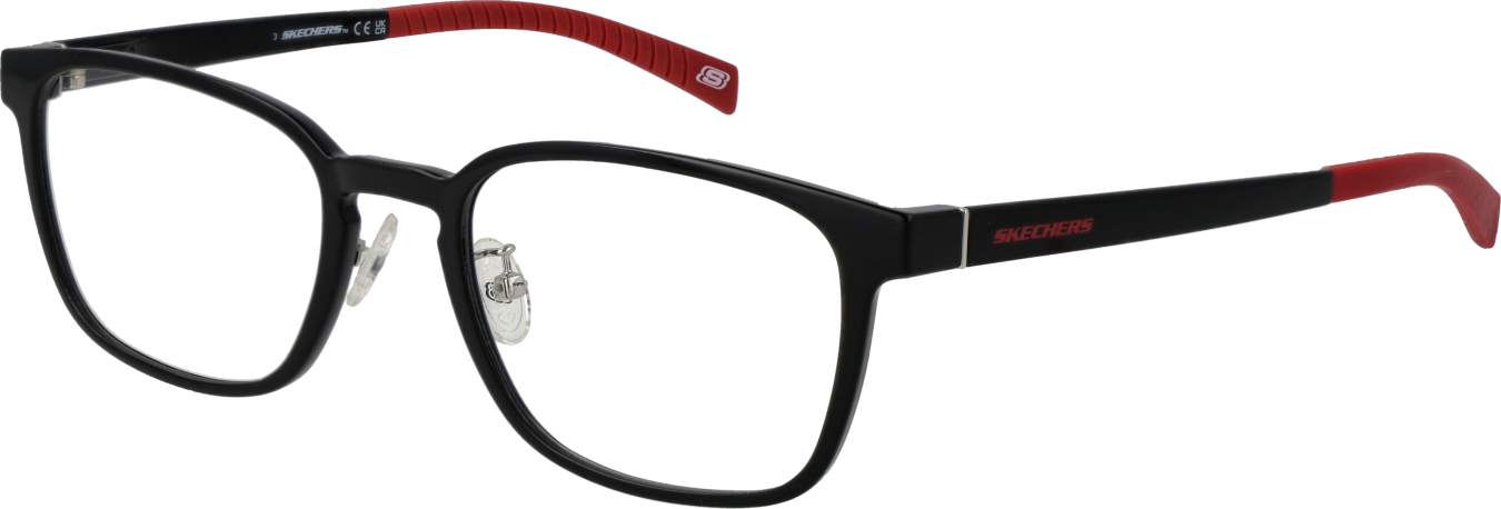 Skechers Brillenfassung SE3369-D 001 53