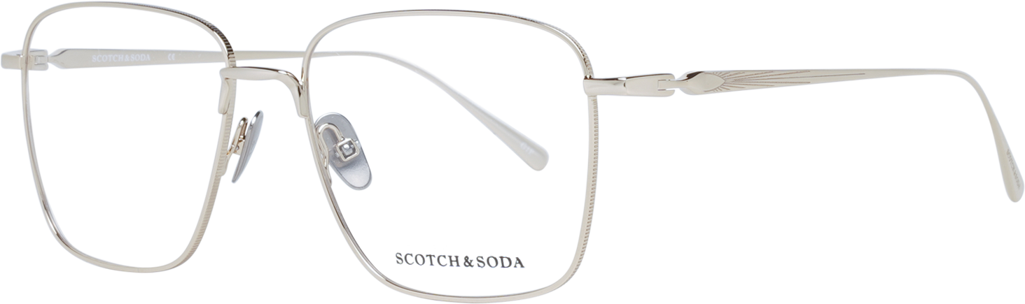Thumbnail - Scotch & Soda Optische Fassung SS2005 430 55