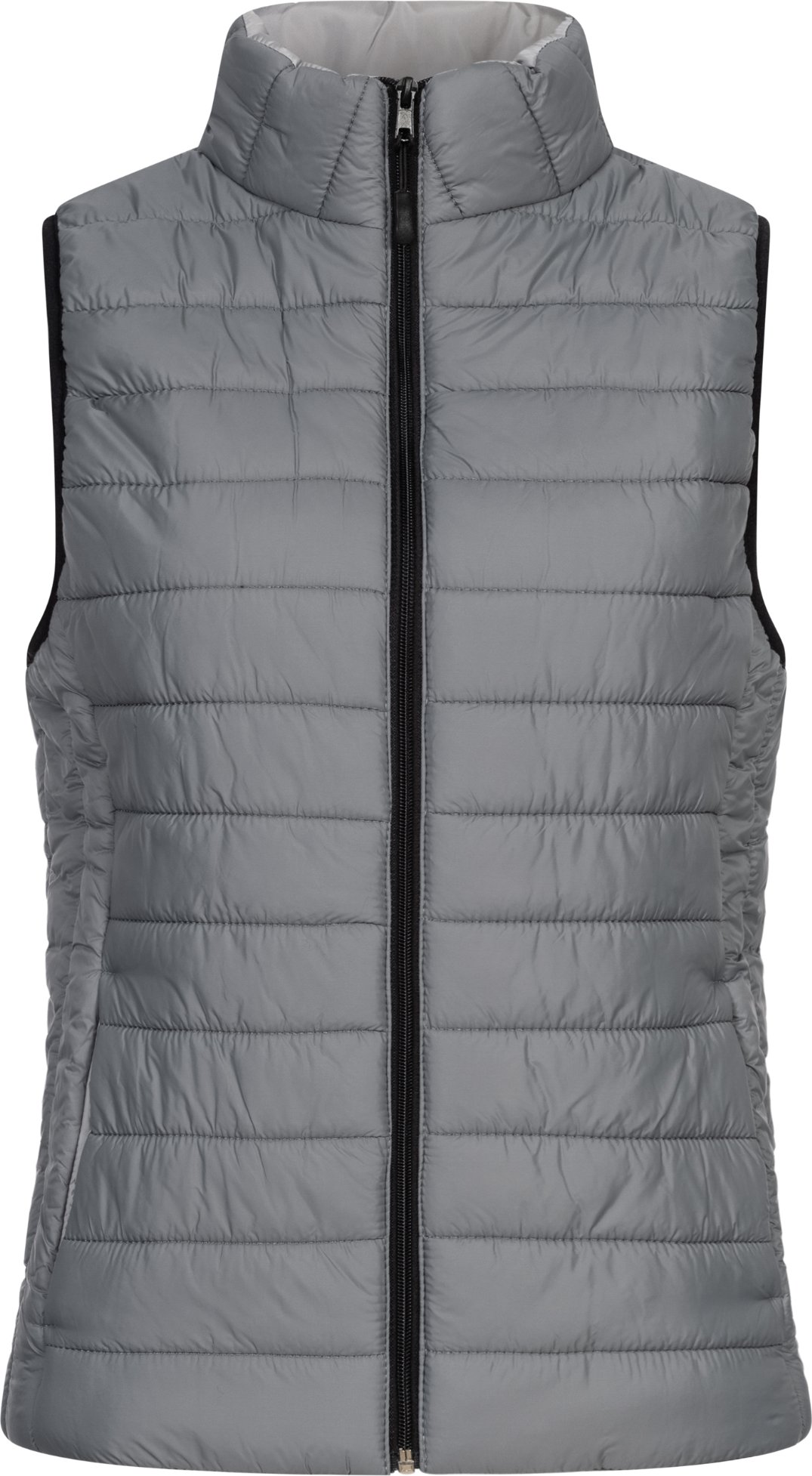 Rock Creek Weste Grau