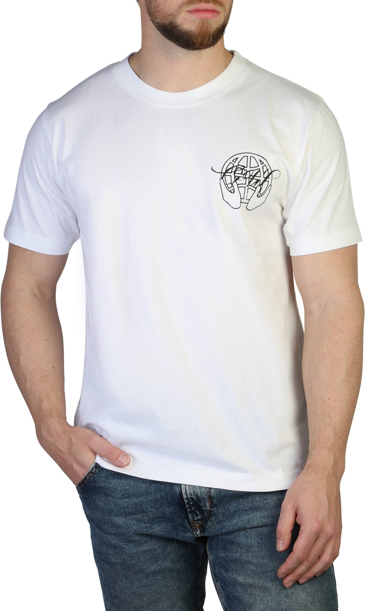 Off-White Herren T-Shirt