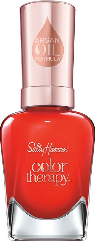 Color Therapy #340-red-iance 14,7 ml