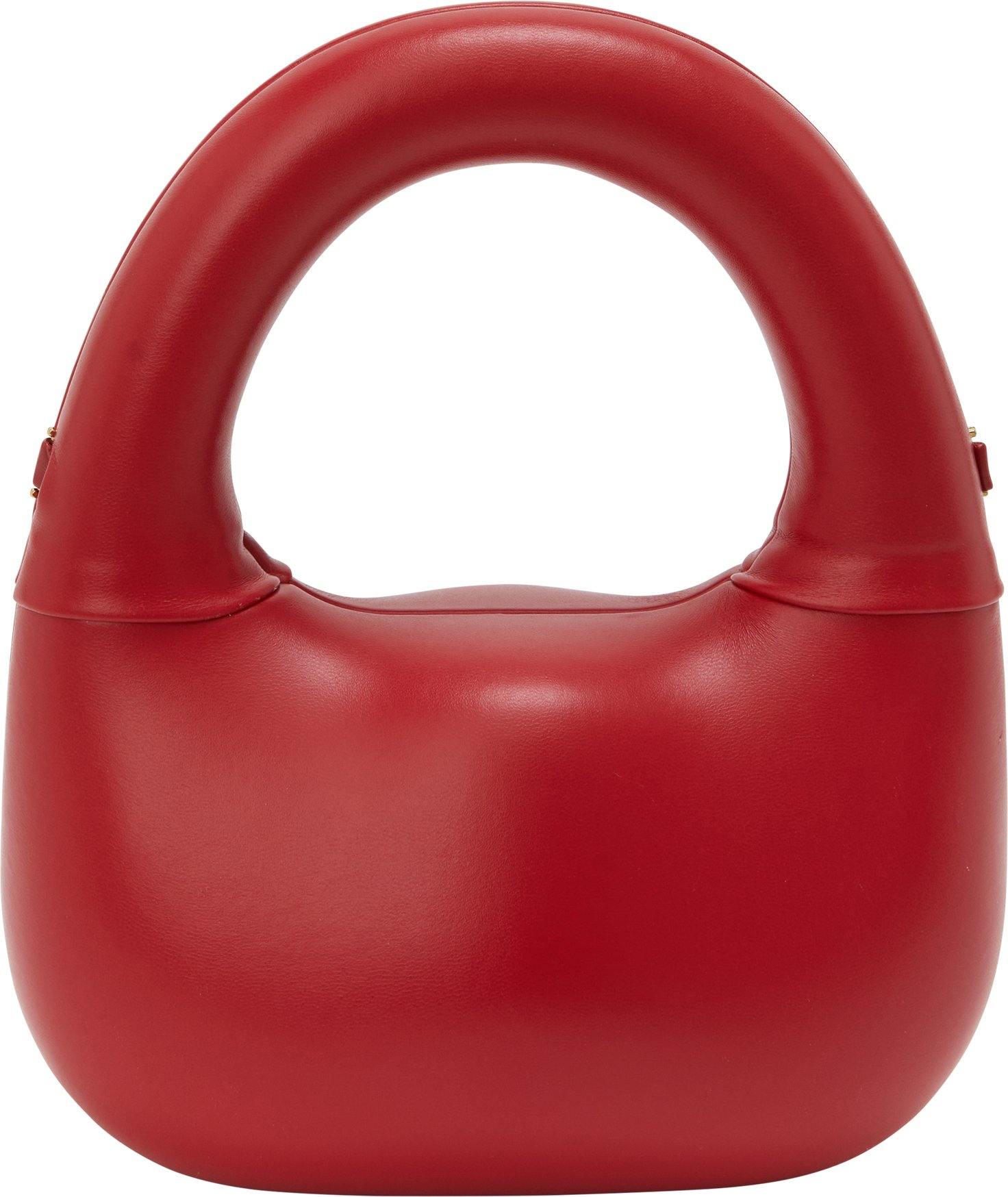 Mymo Handtasche Handtasche Frauen Rot