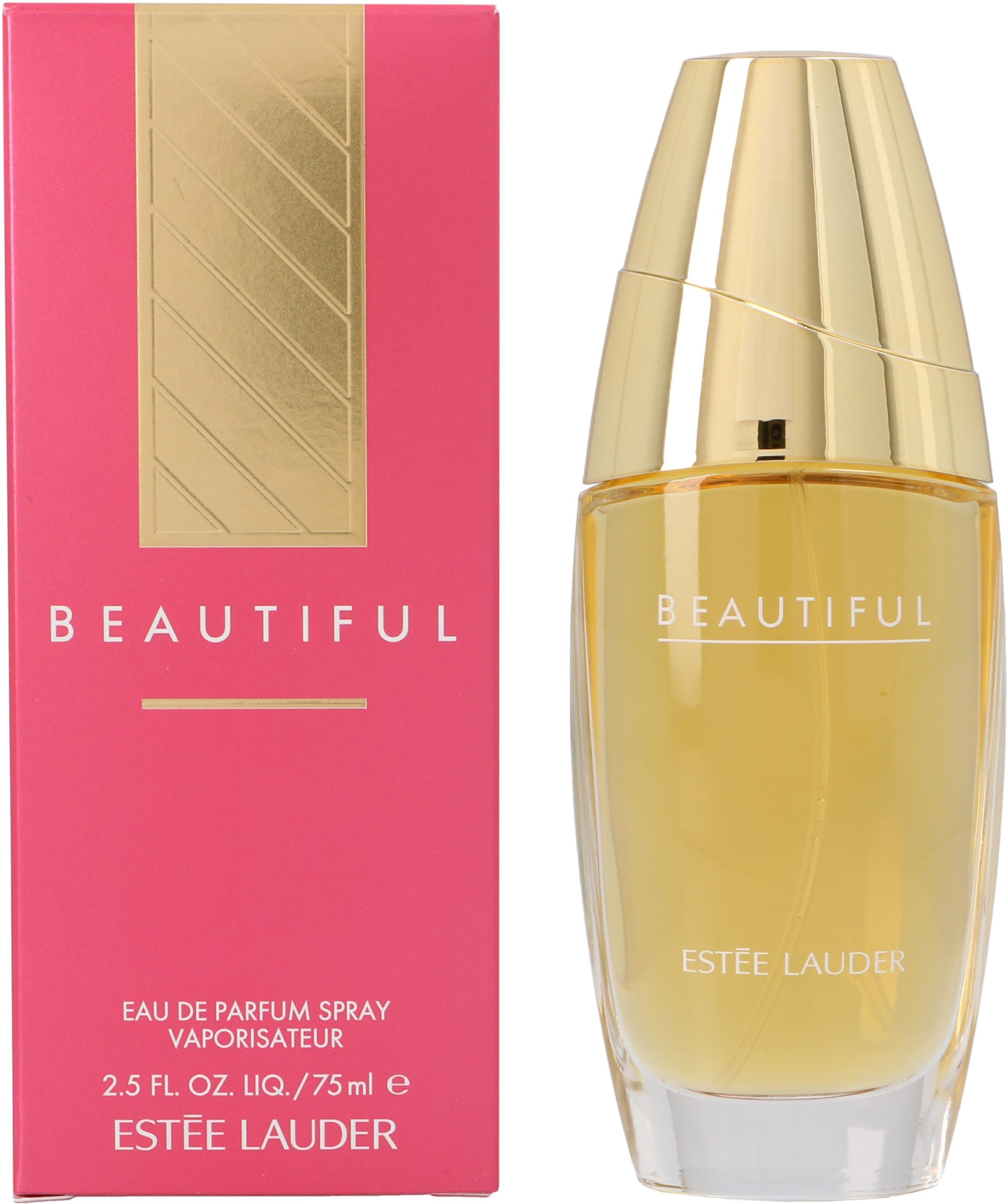 Estee Lauder Beautiful Edp Spray 75ml.