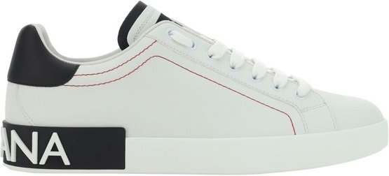 Portofino Leder Lowtop Sneaker