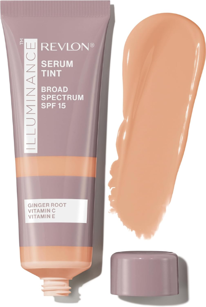 Revlon Illuminance Serum Tint SPF15 28ml - 313 Helles Bronze