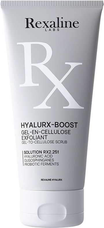 Thumbnail - Hyalurx-boost Peeling-cellulose-gel 50 ml