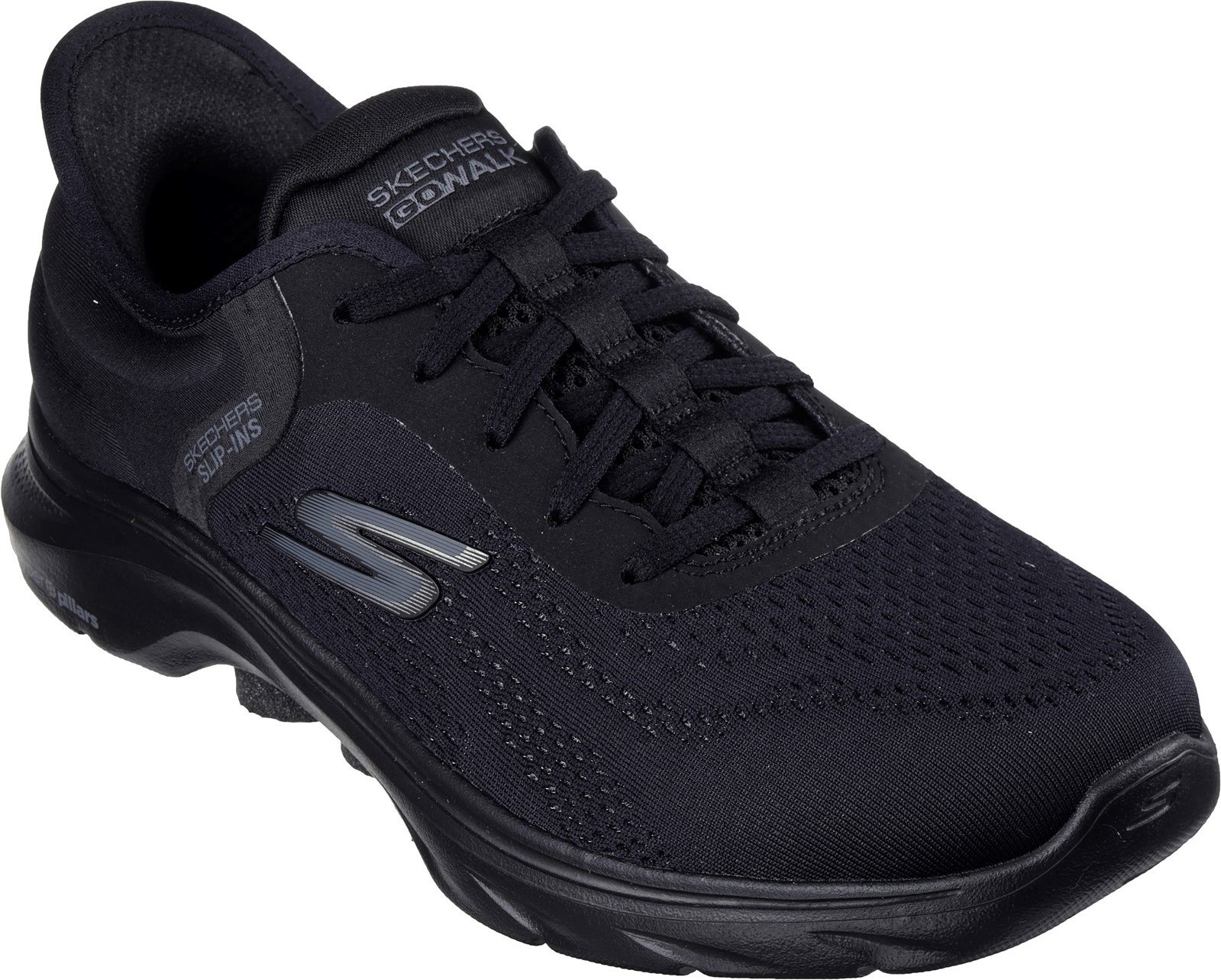 Thumbnail - GO WALK 7 - Valin-Schuh