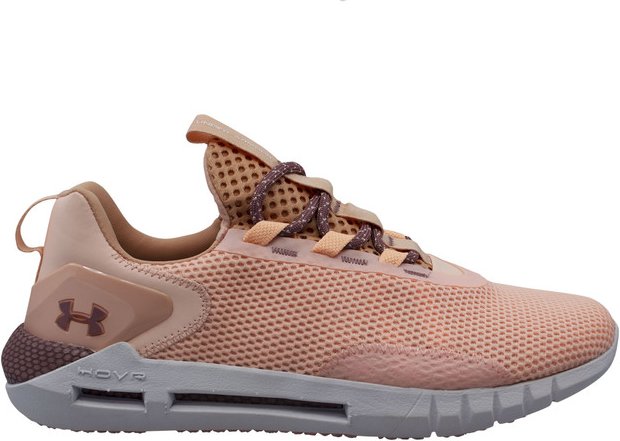Under Armour UA HOVR STRT -Trainer - Frauen
