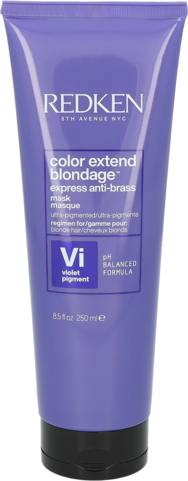 Thumbnail - Redken Color Extend Blondage Mask.