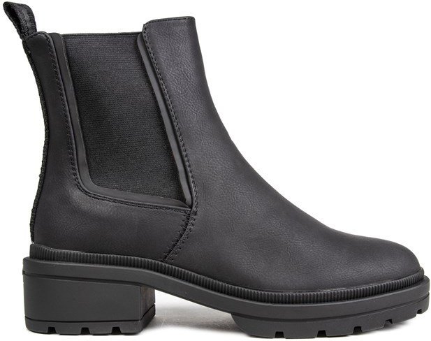 Rocket Dog Iggie Stiefel