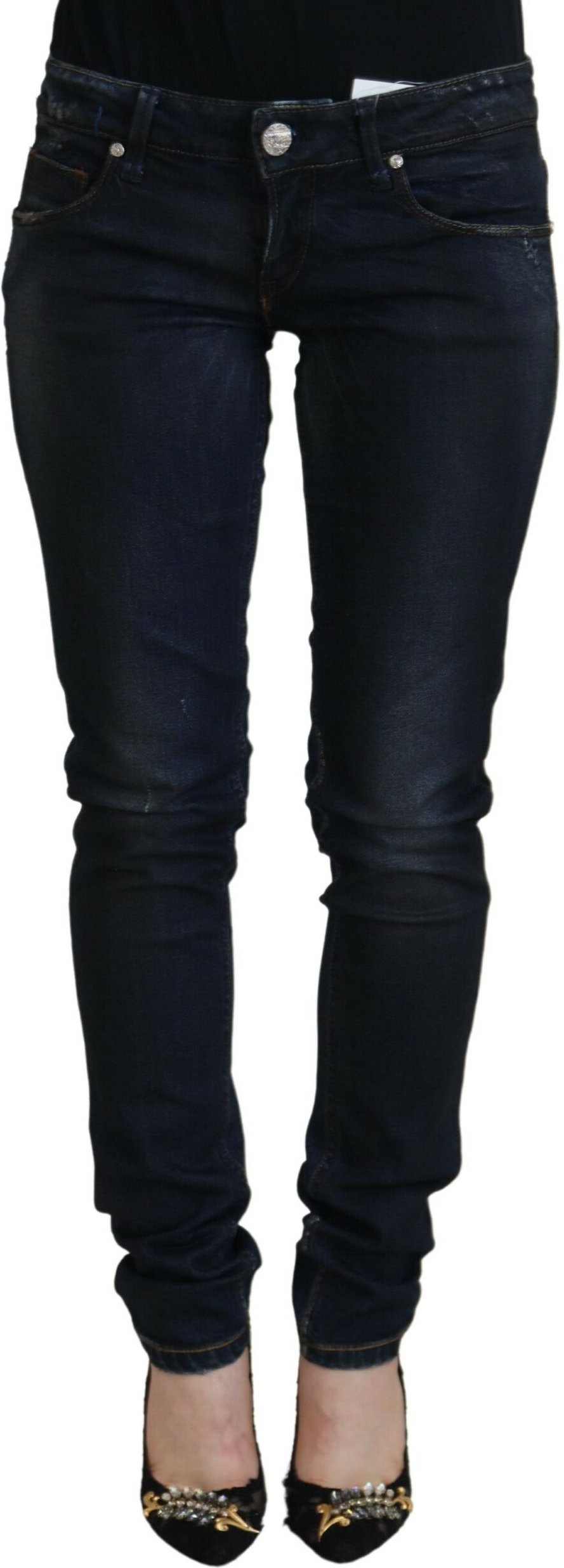 Skinny Jeans Classic 5-Pocket