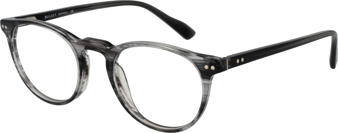 Bulget Brillenfassung BG6431M E01 49