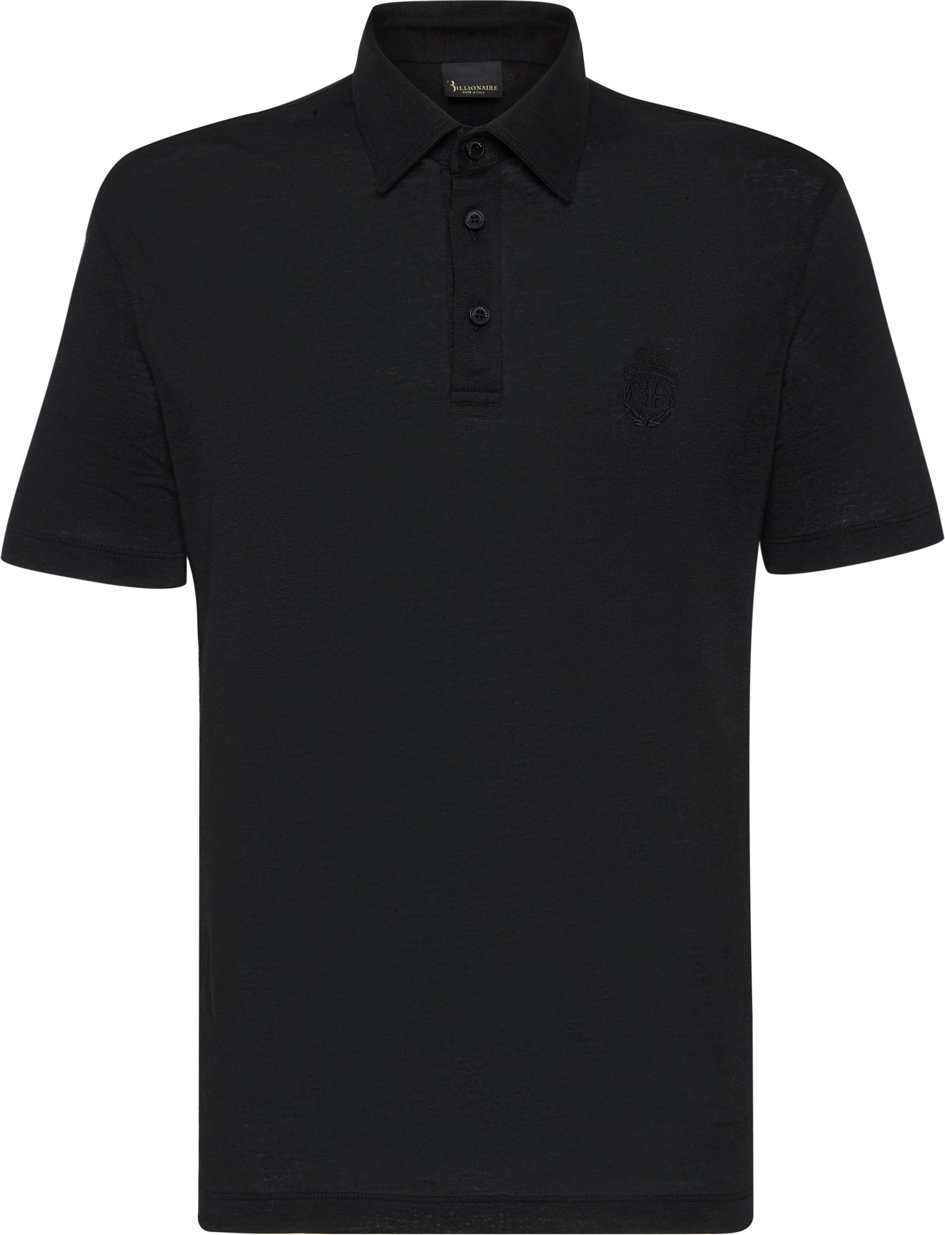 Poloshirt Crest