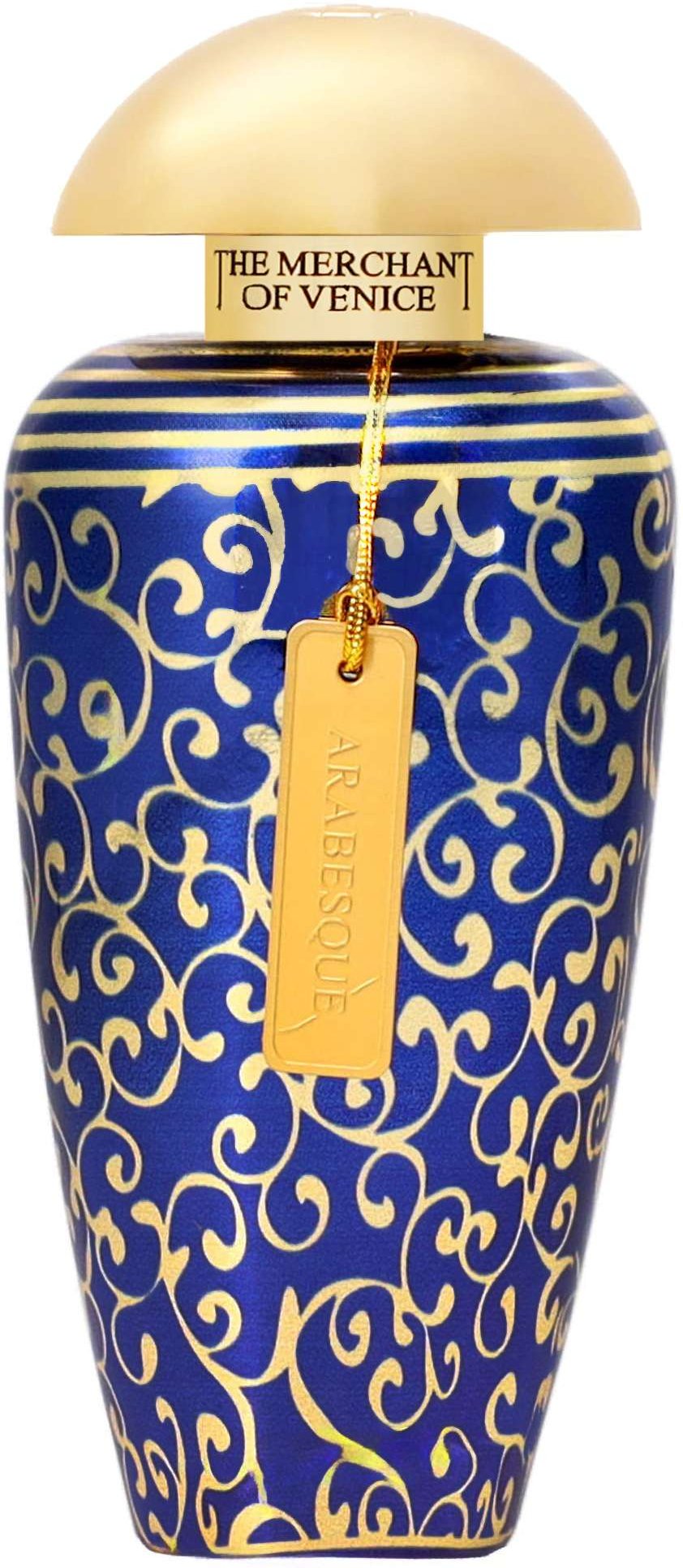 The Merchant of Venice Arabesque Eau de Parfum für Damen