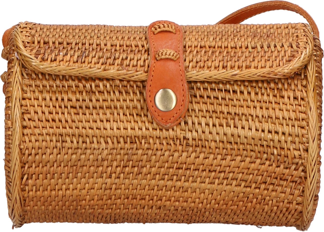 Gave Lux Umhängetasche Frauen