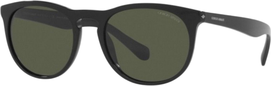 Giorgio Armani Herren-Sonnenbrillen 52/22/145 mm Acetat