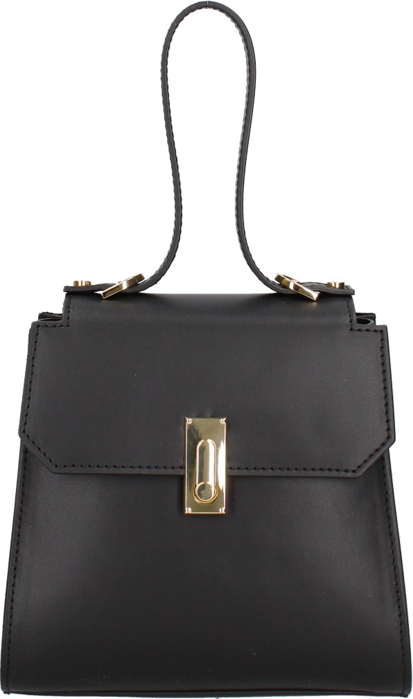 Thumbnail - Viola Castellani Handtasche Frauen BLACK