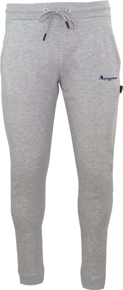 Pantalon de survetement Aquascutum Pour Homme en Gris