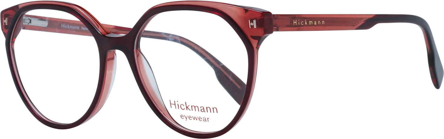 Ana Hickmann Brille HIY6003 H02 50