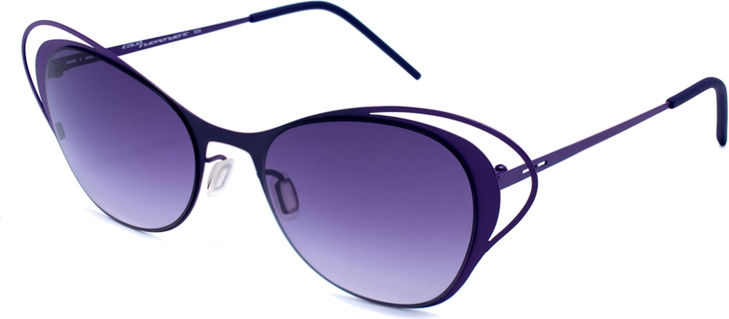 Damen-Sonnenbrillen Italia Independent 0219-017-018