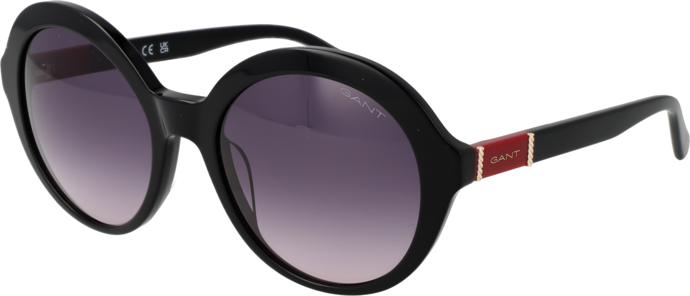 Gant Sonnenbrille GA8094 01B 55