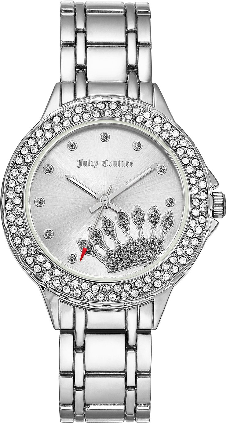 Juicy Couture Uhr JC/1283SVSV