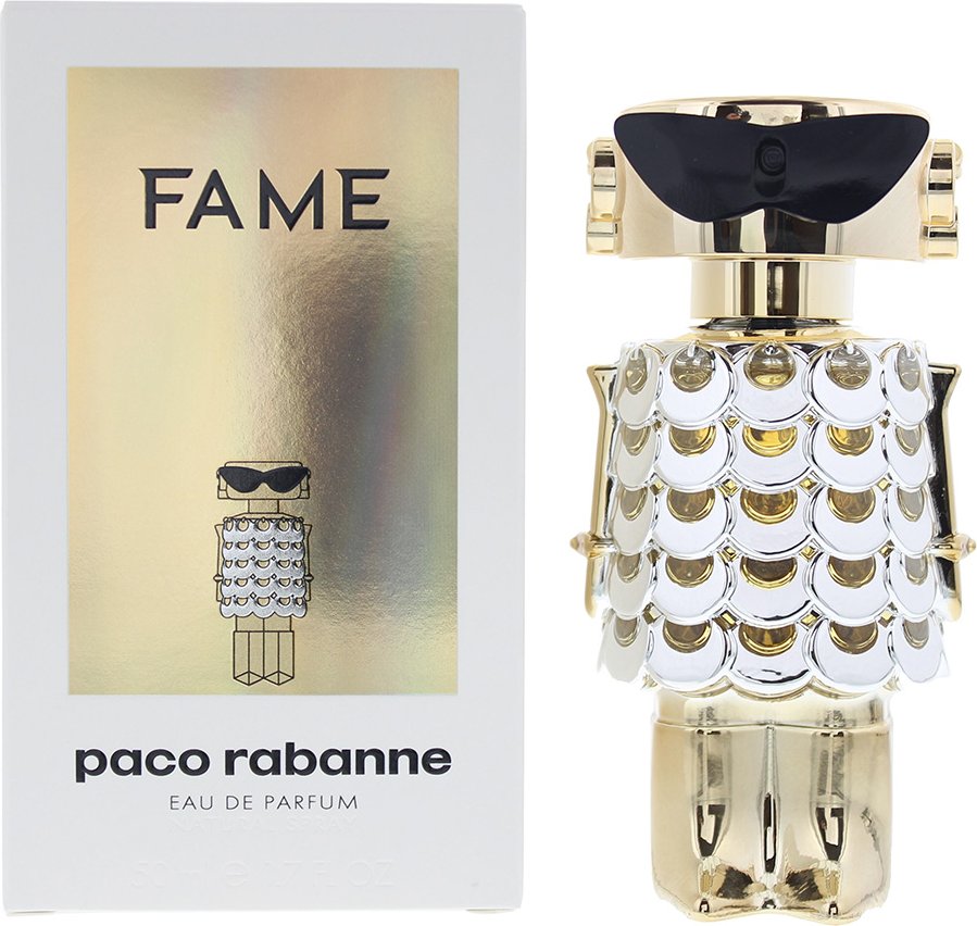 Paco Rabanne Fame Eau de Parfum 50ml