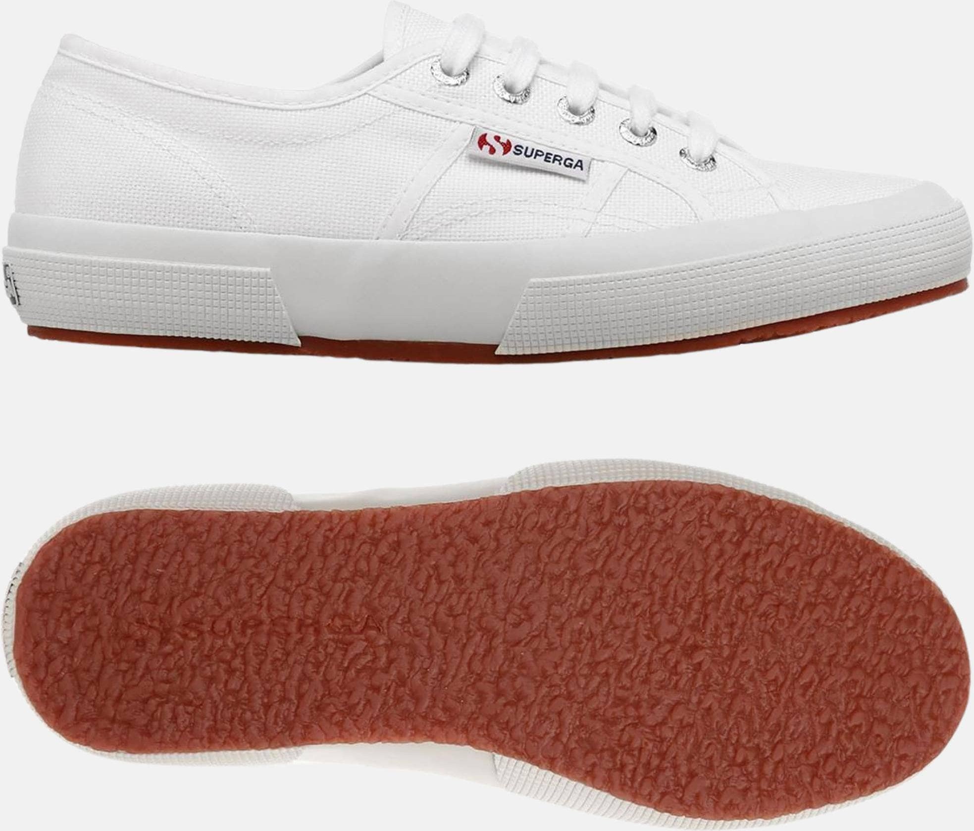 Baskets classiques Superga 2750 Cotu