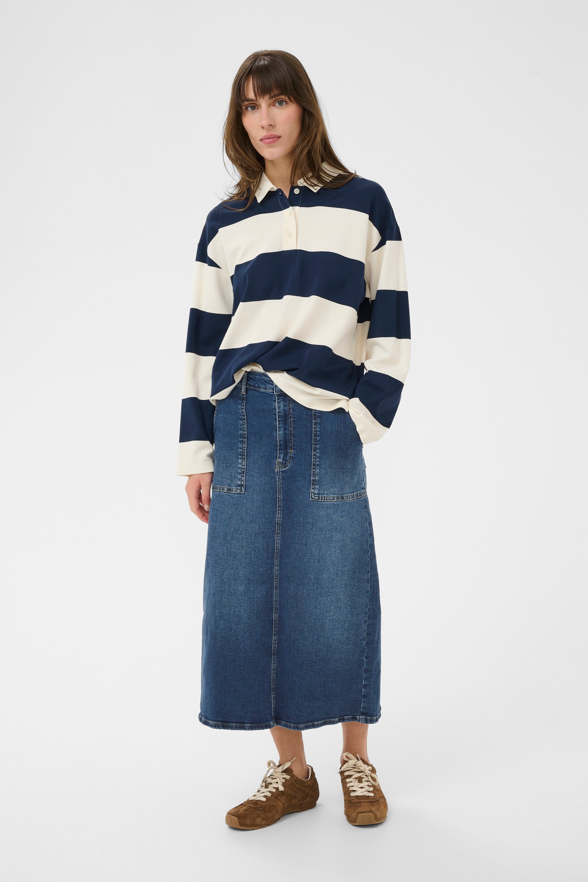 Denimrock AiyaPW Denimrock Classic fit