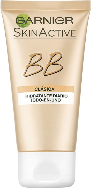 Skin Naturals Bb Cream Classic #light 50 ml