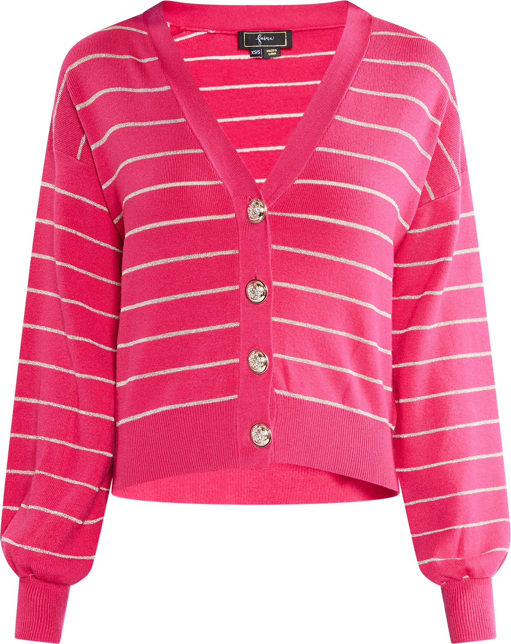 Thumbnail - faina Cardigan sookie