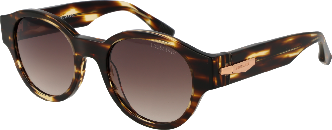 Trussardi Sonnenbrille TSM9008 E04 51