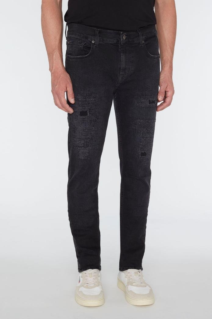 Herren Jeans Paxtyn Major Skinny Fit