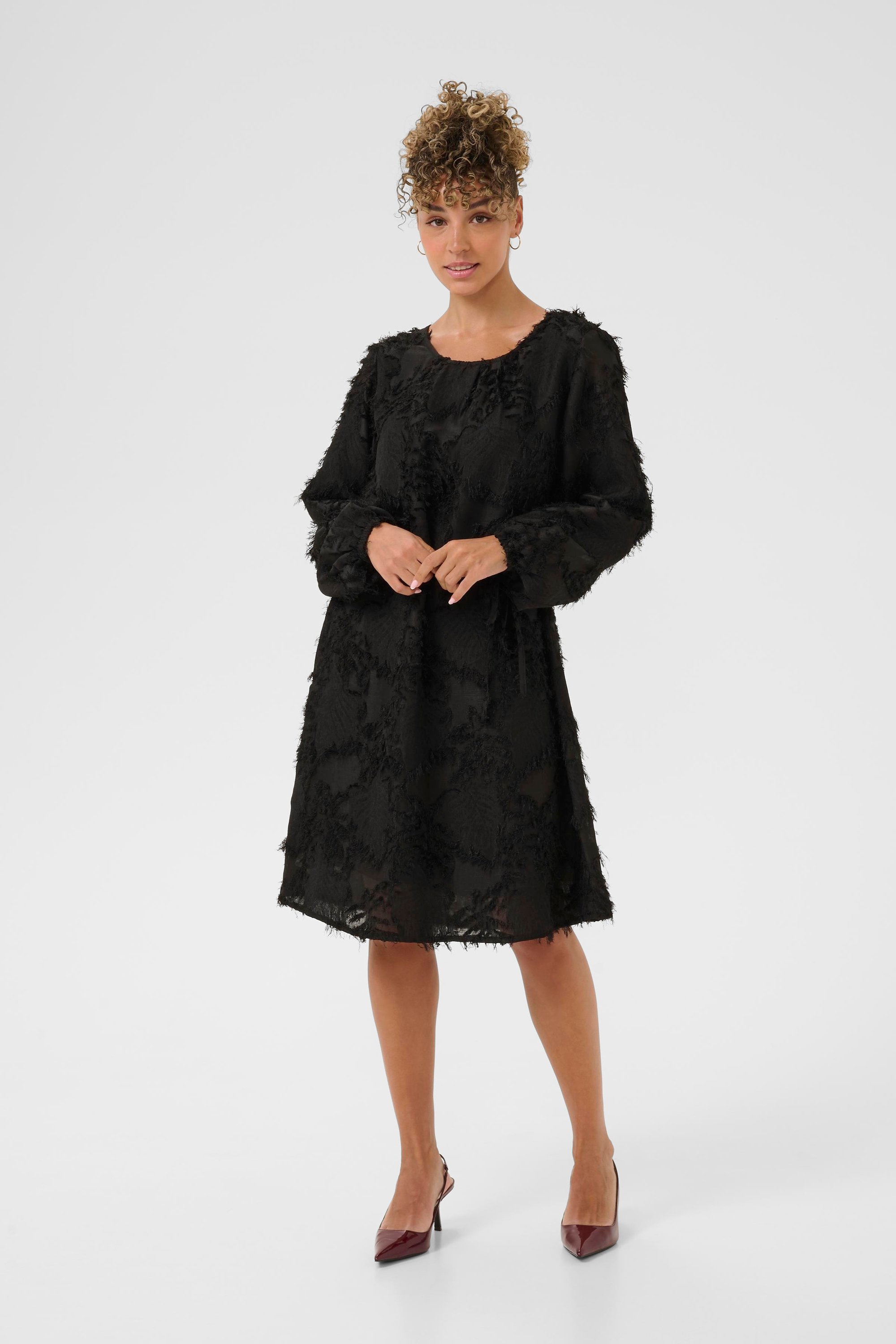 Kleid CRFreja Kleid Straight fit