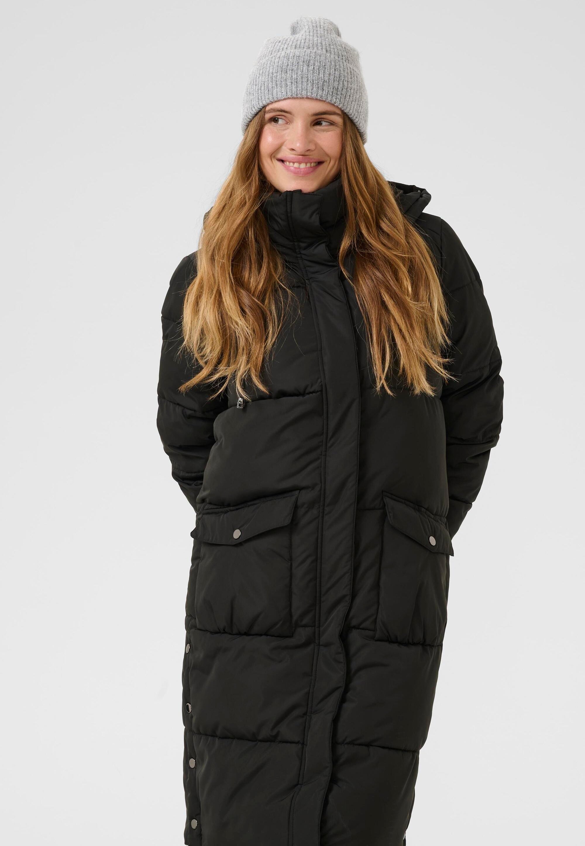 Kapuze KAicelyn grey